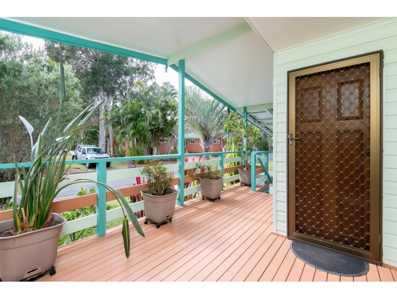 7/210 Eggins Drive, Arrawarra NSW 2456