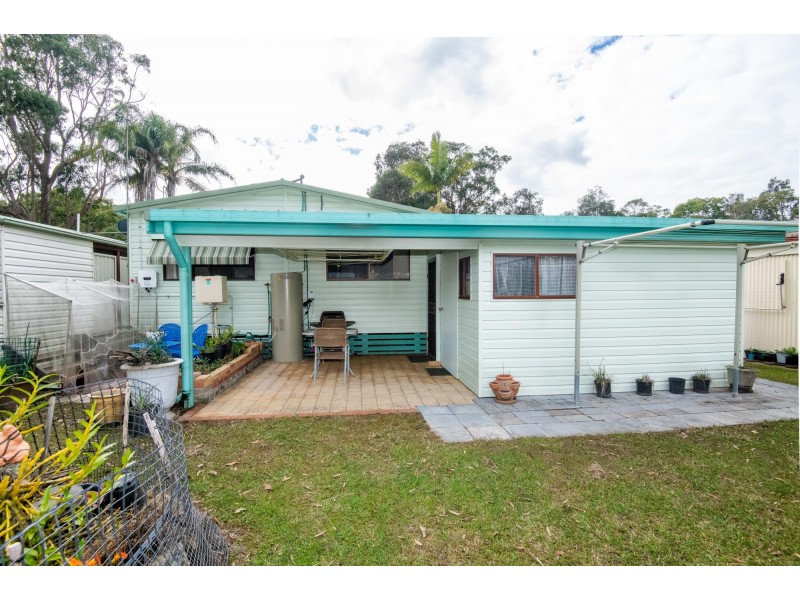 7/210 Eggins Drive, Arrawarra NSW 2456