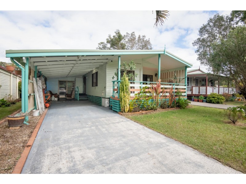 7/210 Eggins Drive, Arrawarra NSW 2456