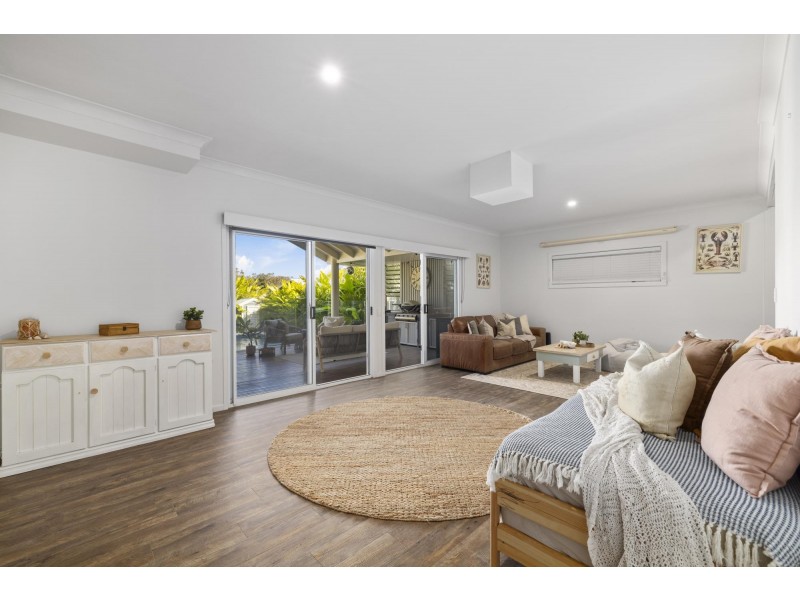 48 Ironbark Avenue, Sandy Beach NSW 2456