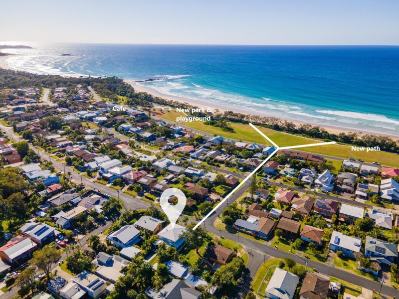 48 Ironbark Avenue, Sandy Beach NSW 2456