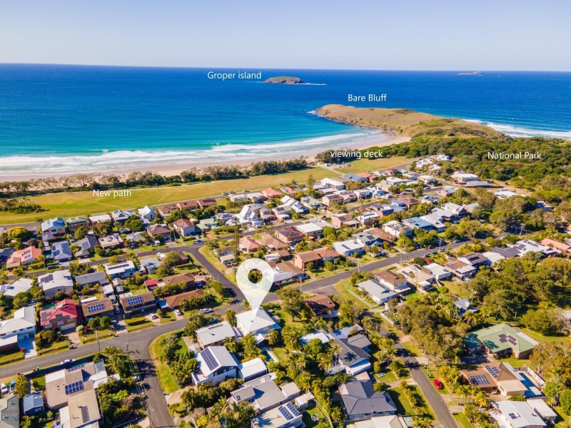 48 Ironbark Avenue, Sandy Beach NSW 2456