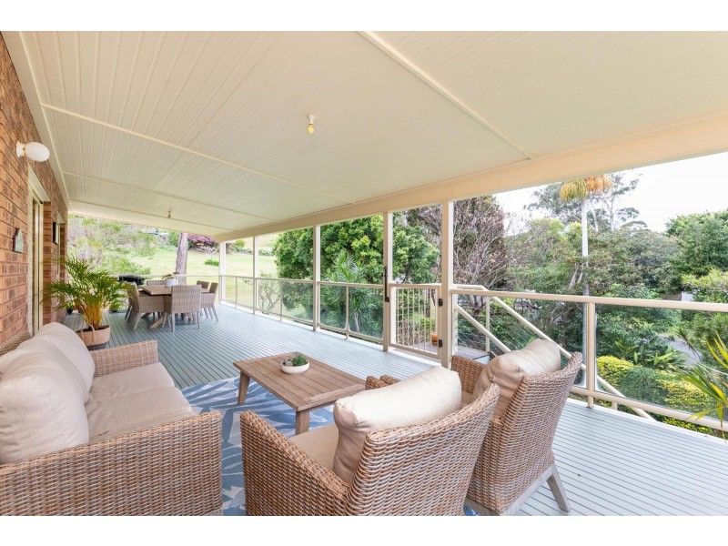 1 Jade Close, Emerald Beach NSW 2456