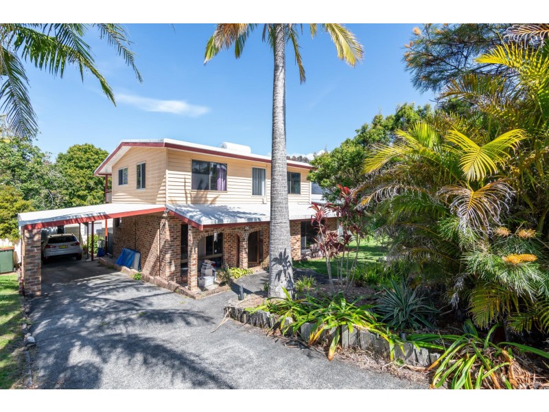32 Redbox Crescent, Sandy Beach NSW 2456