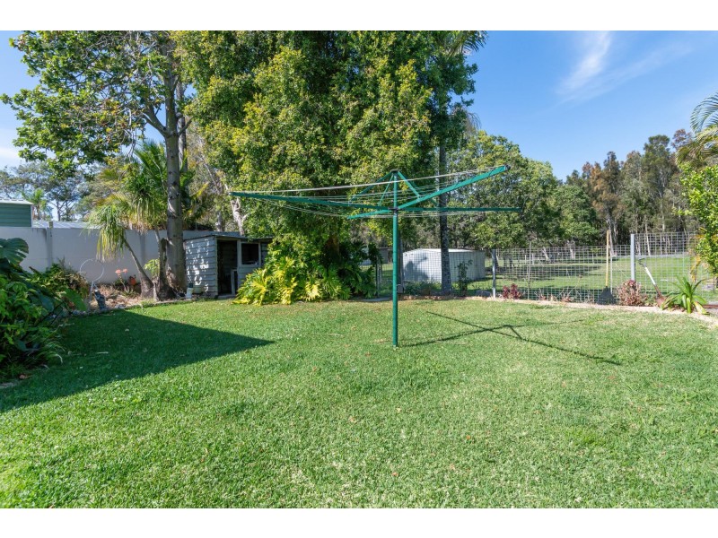 32 Redbox Crescent, Sandy Beach NSW 2456