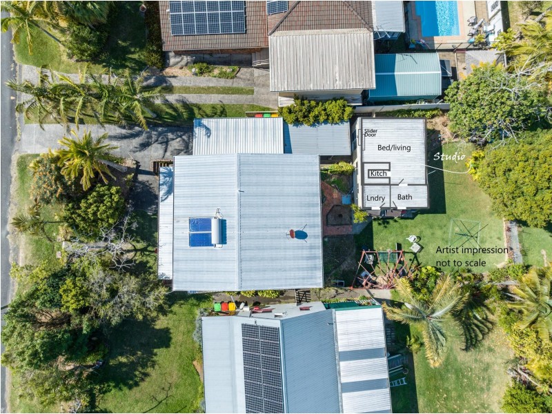 32 Redbox Crescent, Sandy Beach NSW 2456