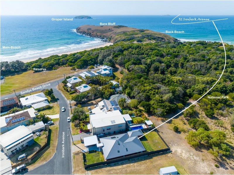 92 Ironbark Avenue, Sandy Beach NSW 2456