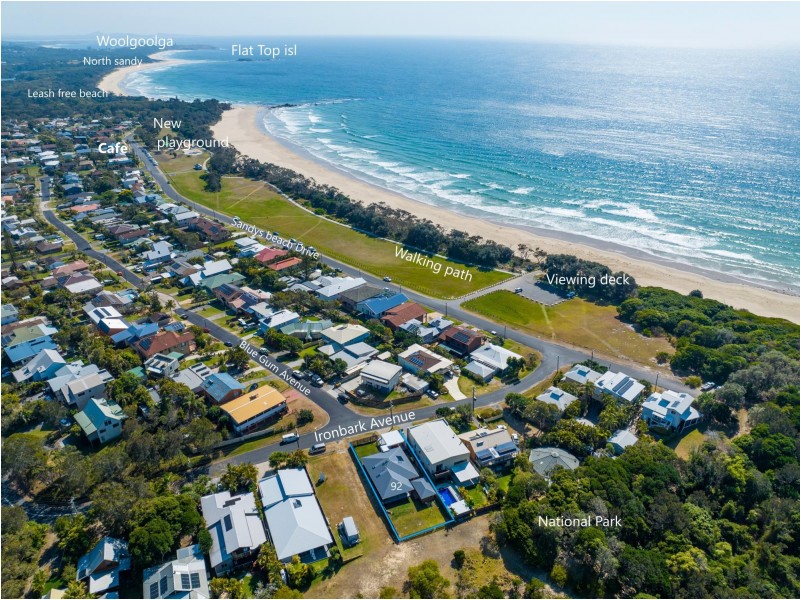 92 Ironbark Avenue, Sandy Beach NSW 2456