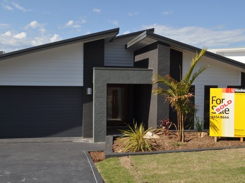 Lot 101 Admiralty Drive, Safety Beach NSW 2456