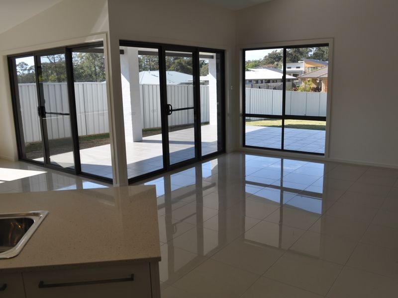 Lot 101 Admiralty Drive, Safety Beach NSW 2456