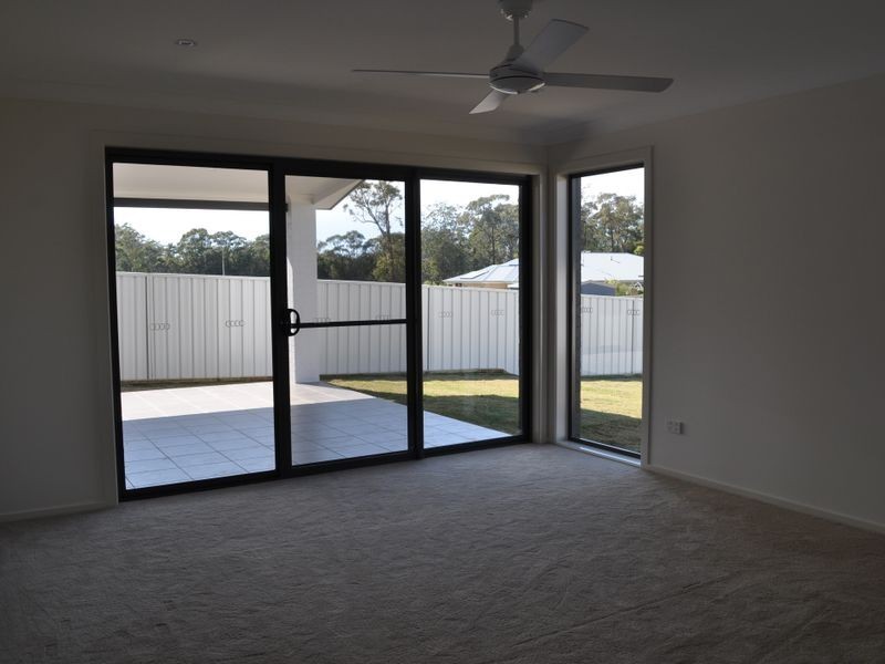 Lot 101 Admiralty Drive, Safety Beach NSW 2456