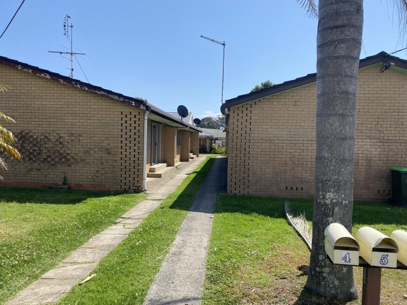 6/37 Beach Street, Woolgoolga NSW 2456