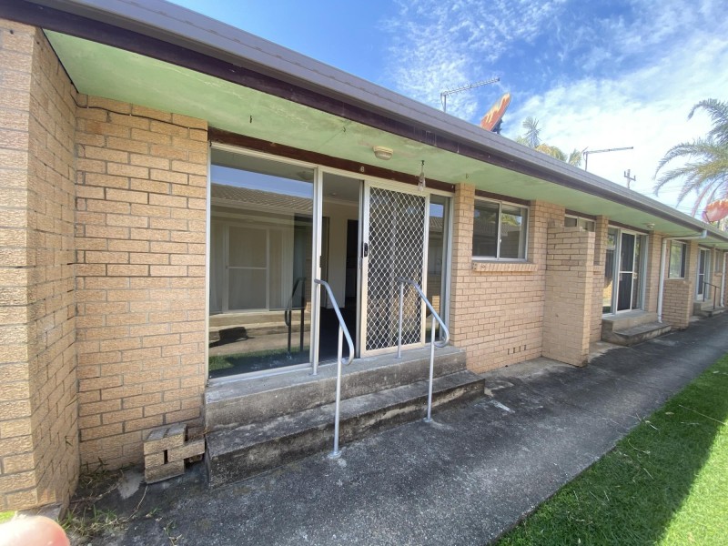 6/37 Beach Street, Woolgoolga NSW 2456
