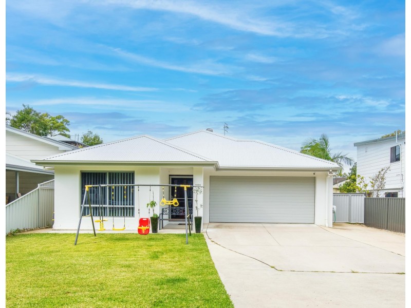 1388 Solitary Islands Way, Sandy Beach NSW 2456