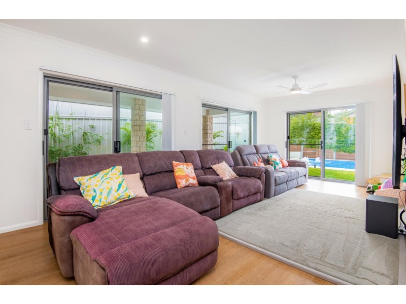 1388 Solitary Islands Way, Sandy Beach NSW 2456