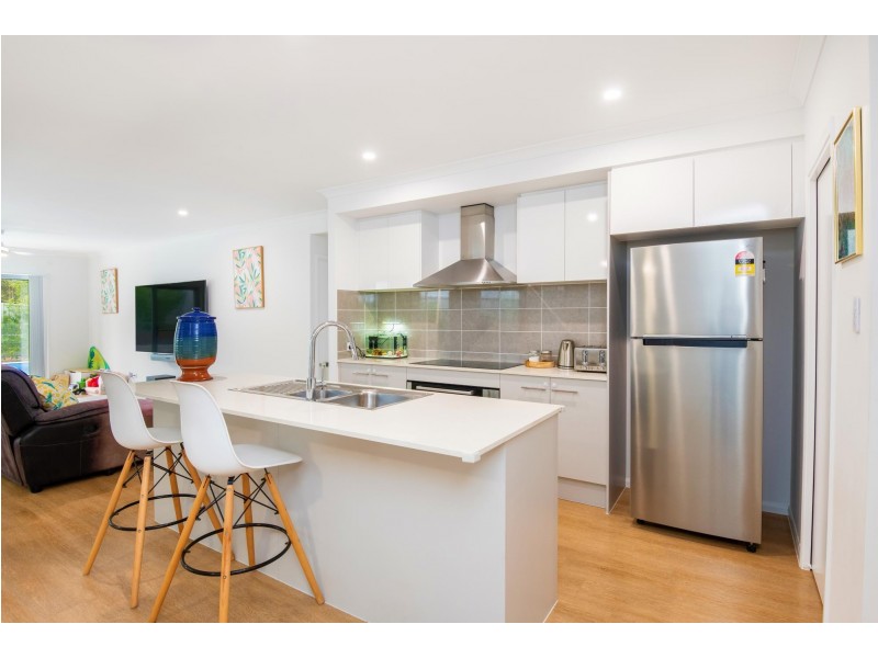 1388 Solitary Islands Way, Sandy Beach NSW 2456