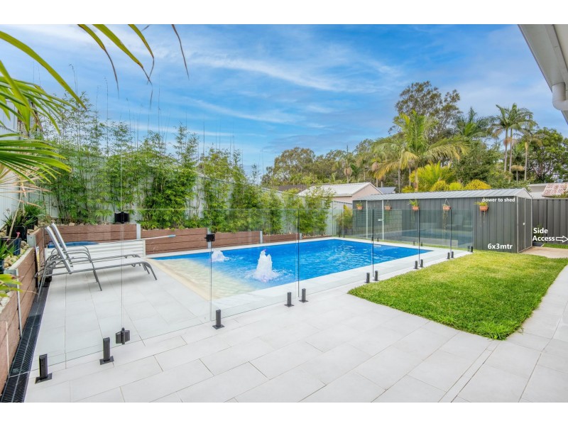 1388 Solitary Islands Way, Sandy Beach NSW 2456