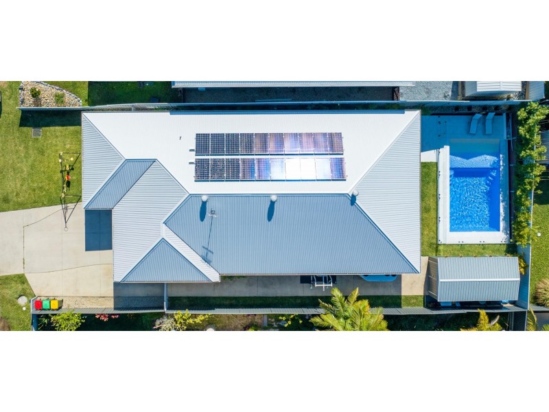 1388 Solitary Islands Way, Sandy Beach NSW 2456