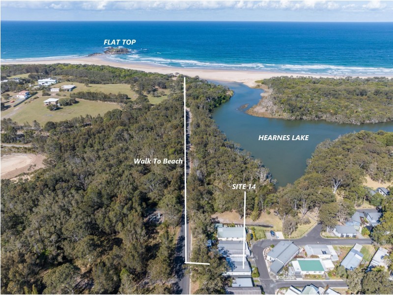 14/8 Hearnes Lake Road, Woolgoolga NSW 2456