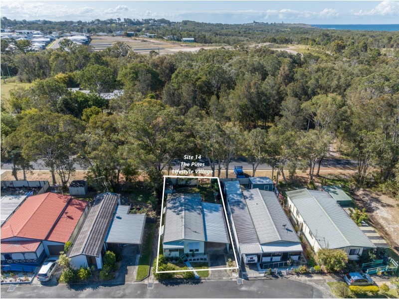 14/8 Hearnes Lake Road, Woolgoolga NSW 2456