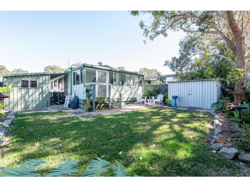 14/8 Hearnes Lake Road, Woolgoolga NSW 2456