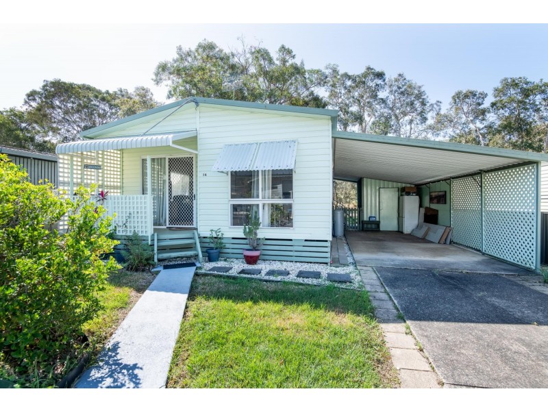 14/8 Hearnes Lake Road, Woolgoolga NSW 2456