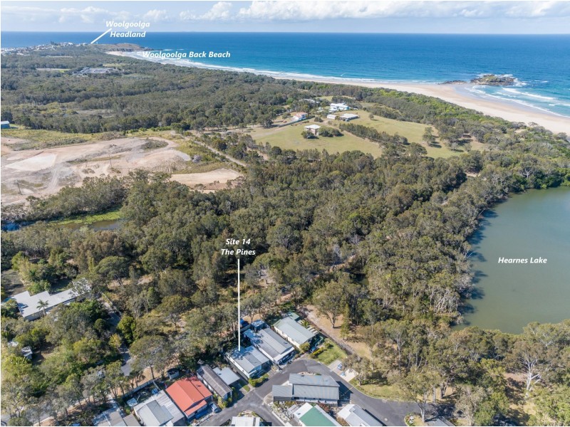 14/8 Hearnes Lake Road, Woolgoolga NSW 2456