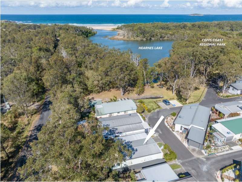 14/8 Hearnes Lake Road, Woolgoolga NSW 2456