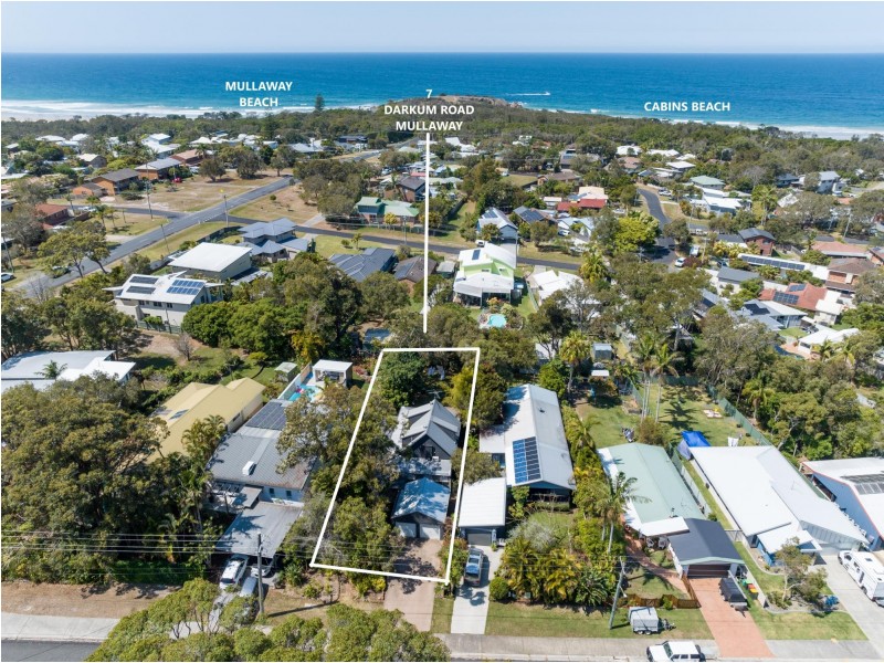 7 Darkum Road, Mullaway NSW 2456