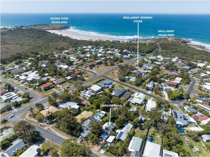 7 Darkum Road, Mullaway NSW 2456