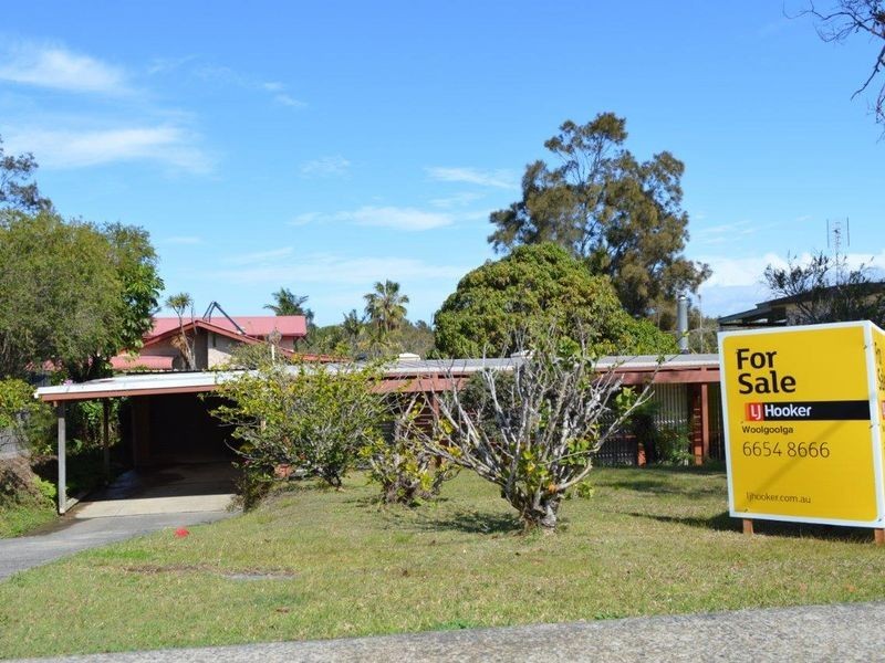 110 Diamond Head Drive, Sandy Beach NSW 2456