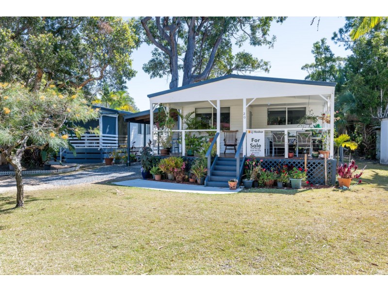 20 Lorikeet Lane, Arrawarra NSW 2456