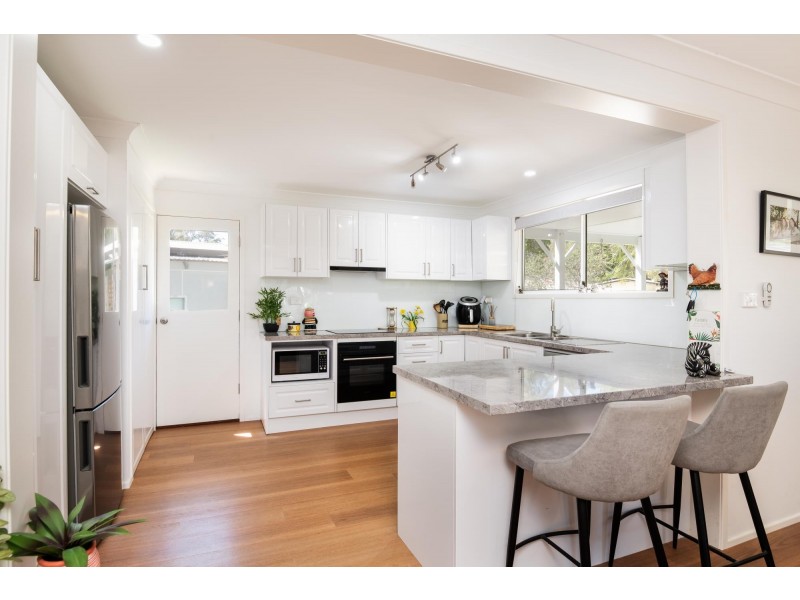 20 Lorikeet Lane, Arrawarra NSW 2456