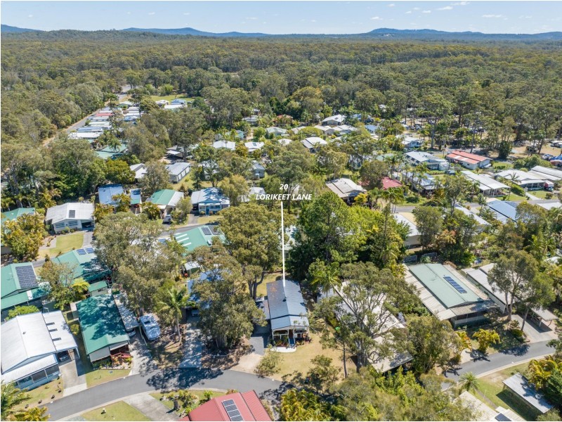 20 Lorikeet Lane, Arrawarra NSW 2456