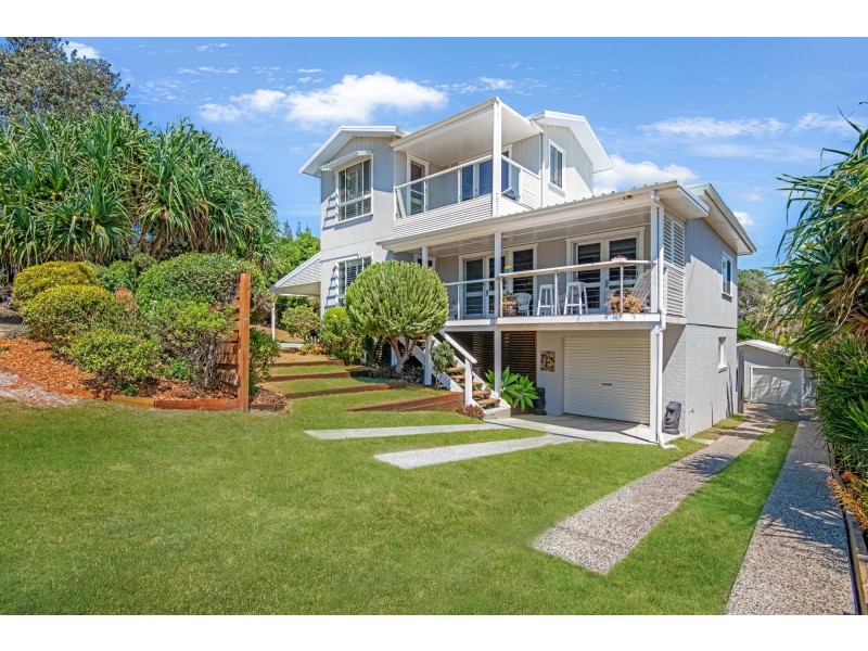 114 Sandys Beach Drive, Sandy Beach NSW 2456