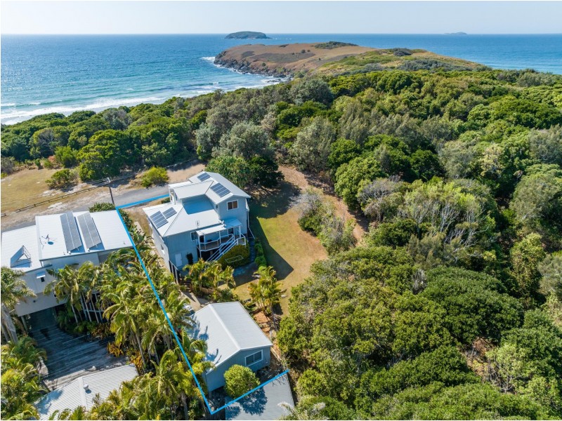 114 Sandys Beach Drive, Sandy Beach NSW 2456