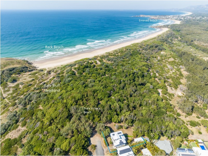 114 Sandys Beach Drive, Sandy Beach NSW 2456