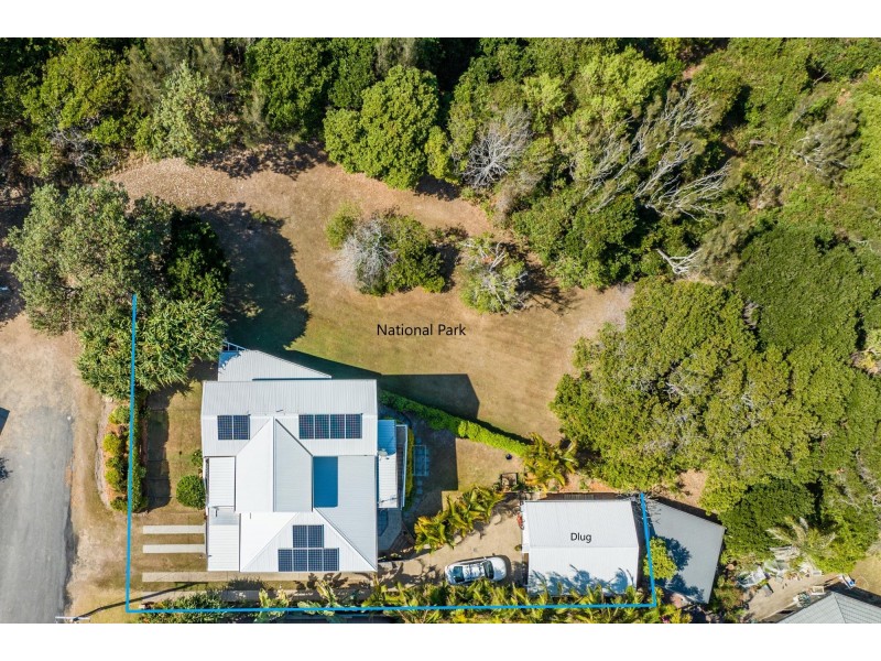 114 Sandys Beach Drive, Sandy Beach NSW 2456