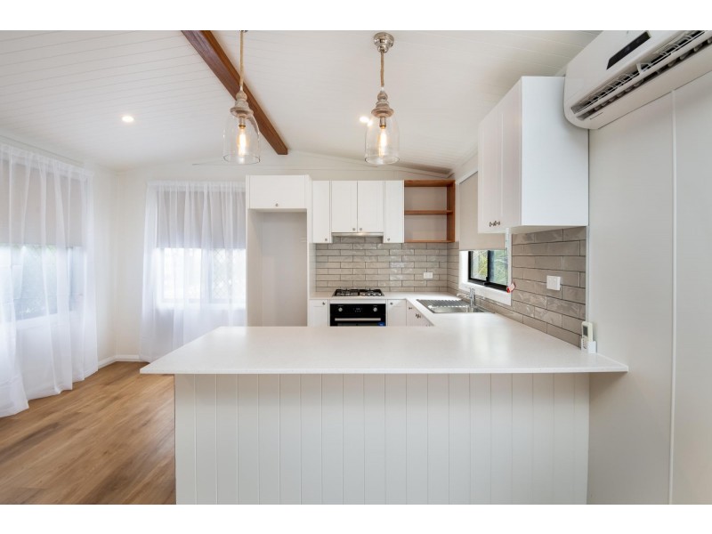 Site 13/8 Hearnes Lake Road, The Pines, Woolgoolga NSW 2456