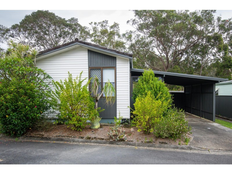 Site 13/8 Hearnes Lake Road, The Pines, Woolgoolga NSW 2456