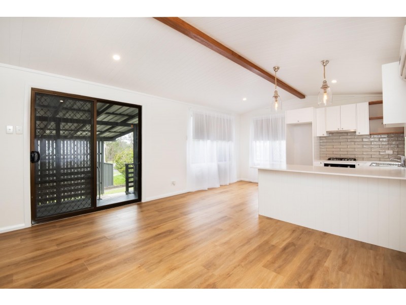 Site 13/8 Hearnes Lake Road, The Pines, Woolgoolga NSW 2456