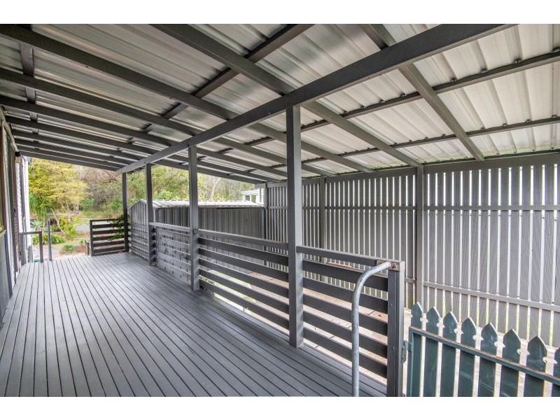 Site 13/8 Hearnes Lake Road, The Pines, Woolgoolga NSW 2456