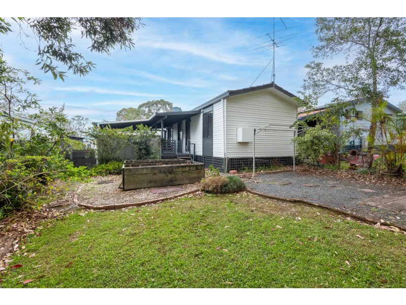 Site 13/8 Hearnes Lake Road, The Pines, Woolgoolga NSW 2456