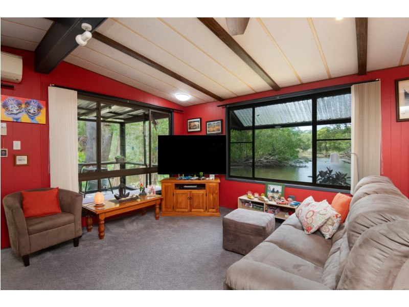 Site 13 Lorikeet Lane, Arrawarra NSW 2456