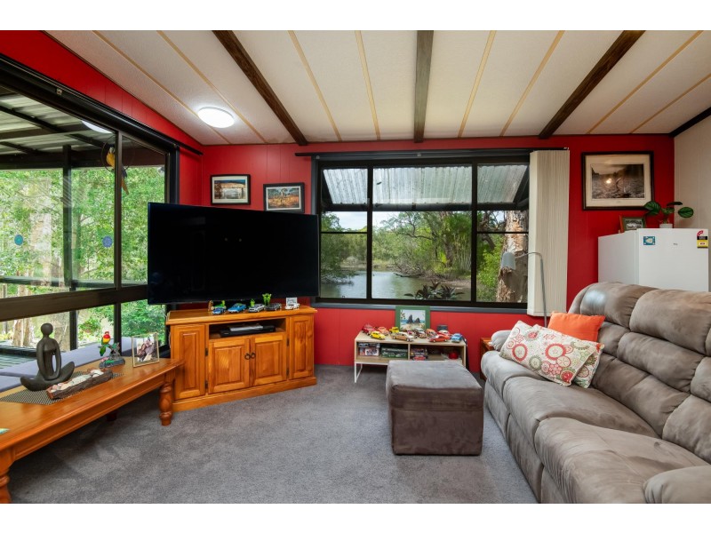 Site 13 Lorikeet Lane, Arrawarra NSW 2456