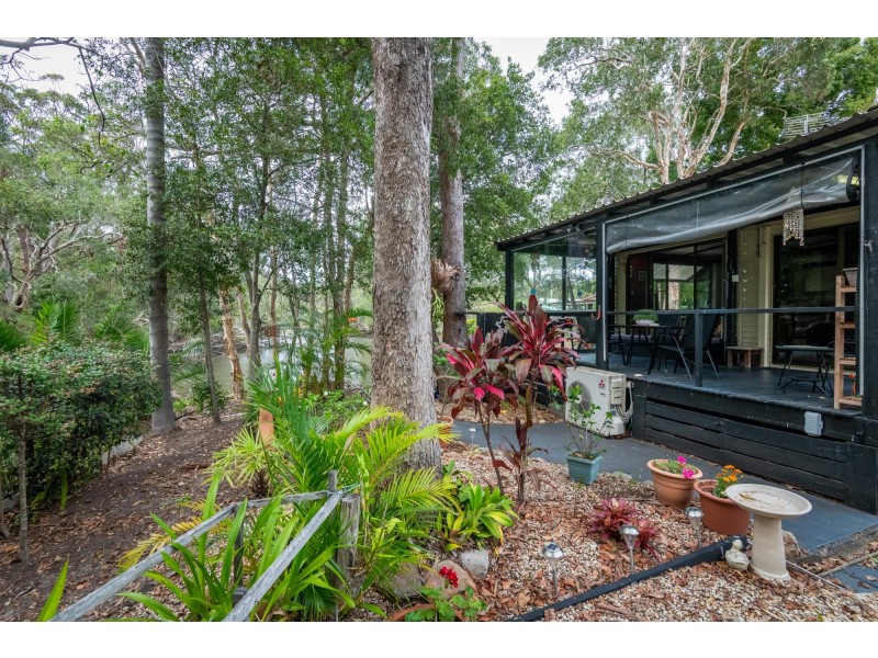 Site 13 Lorikeet Lane, Arrawarra NSW 2456