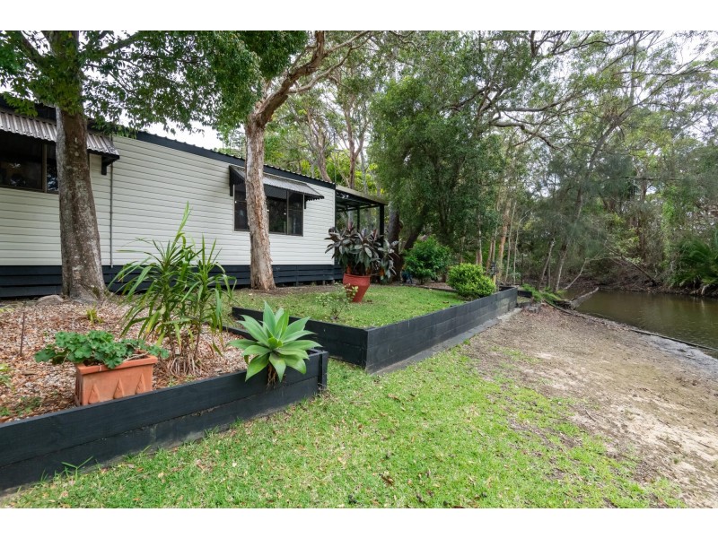 Site 13 Lorikeet Lane, Arrawarra NSW 2456