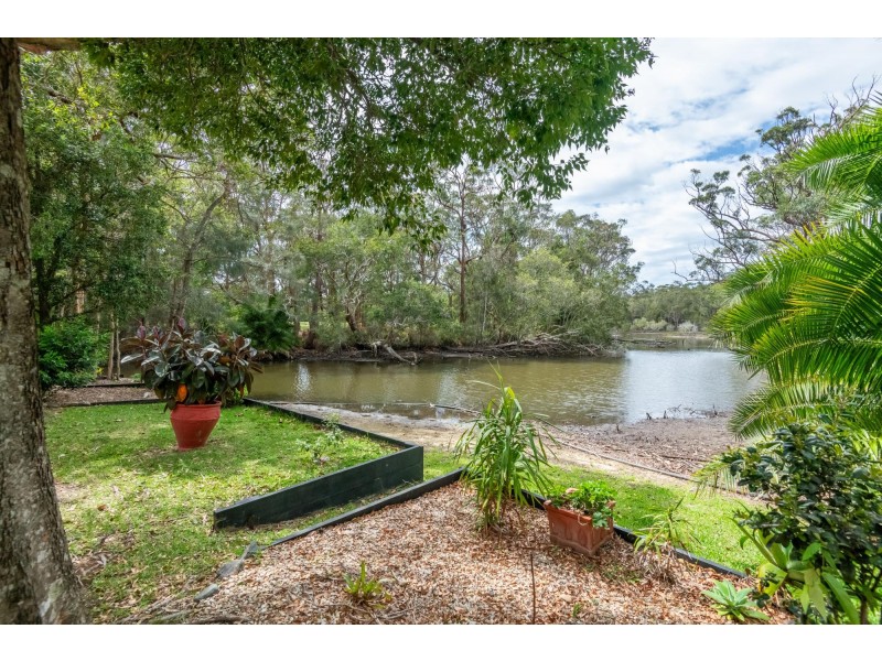 Site 13 Lorikeet Lane, Arrawarra NSW 2456
