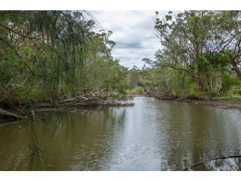Site 13 Lorikeet Lane, Arrawarra NSW 2456