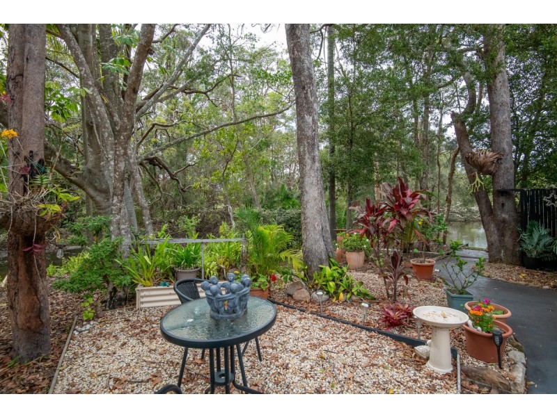 Site 13 Lorikeet Lane, Arrawarra NSW 2456